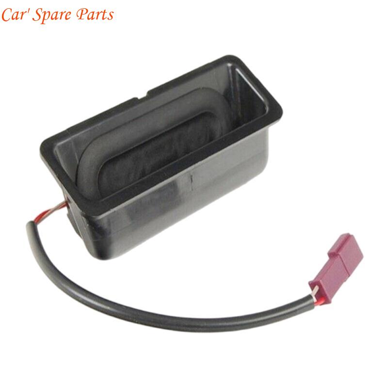 Y4UA Convenient Trunk Release Button Tailgate Unlocking Handle Switch Features Simple Installation & Enhances Safety for E93