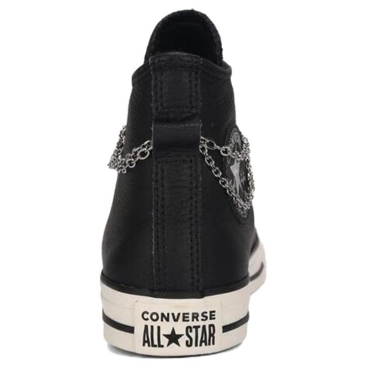 Converse CHUCK TAYLOR High top Canvas Shoes Unisex A16409C