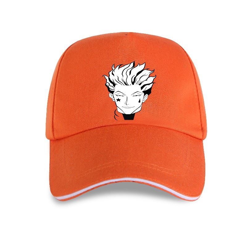 Neue Mütze Hut Hunter X Hunter Hisoka Baseball Cap Phantom Spider Gon Anime Cosplay Geschenk Top Unisex Cartoon Unisex Unisex 2023 Mode