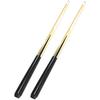 Kids Billiard Cue Stick Short Children Snooker Pool Cue Stick Billiard Accessories