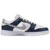 Nike Dunk Low Armoury Navy Women's Skate Shoes Sneakers HV2390-100