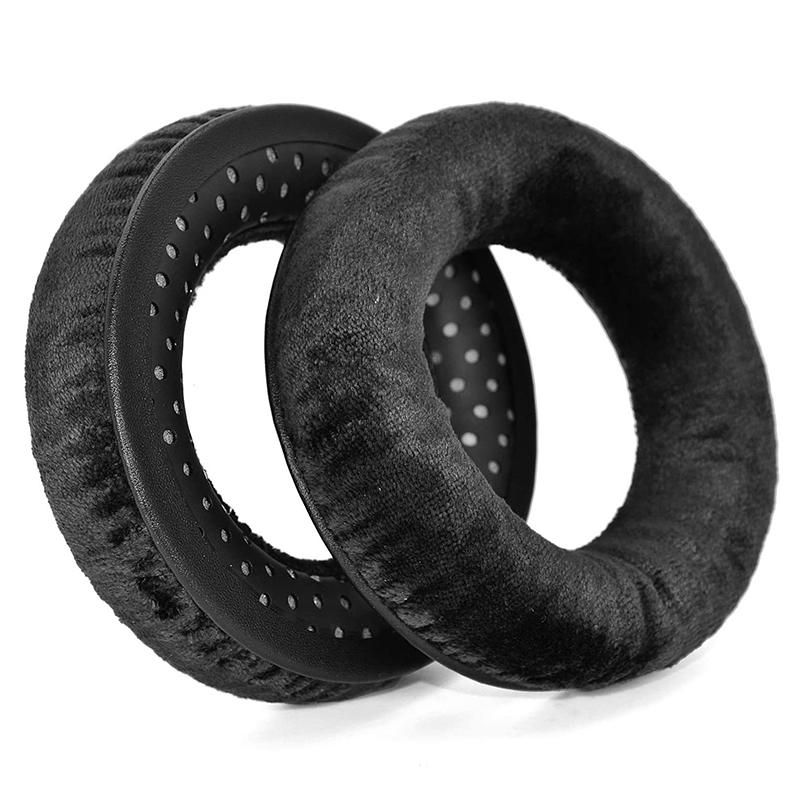 Dt 770 Replacement Ear Pads Ear Cushion Pads Earpad Compatible With Beyerdynamic Dt990 / Dt880 / Dt770 Pro Headphones Gaming