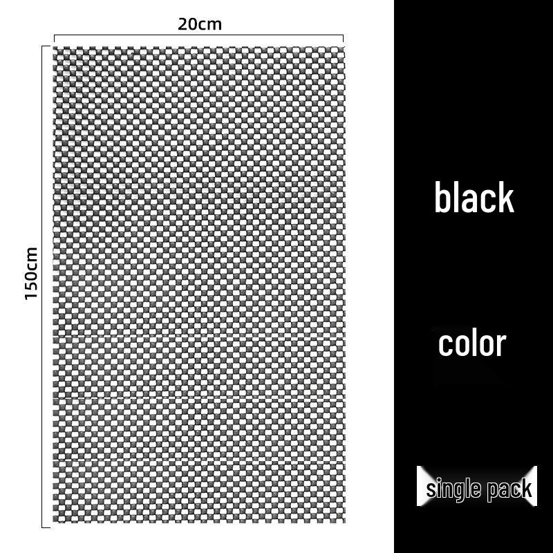 Grote Antislip Mat voor Kinderen's Zhong Ruan, Liuqin, Xiao Ruan, Guqin, & Erhu Instrumenten