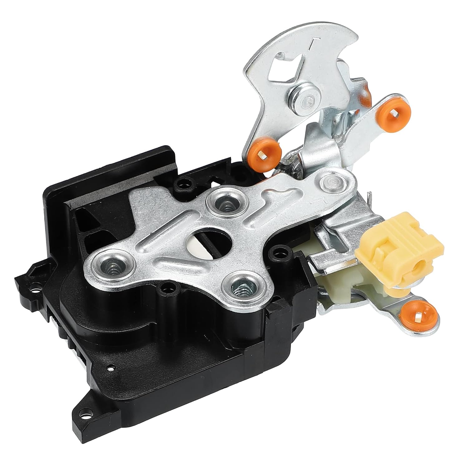 Front Left Power Door Lock Actuator Assembly Motor 15111447 for Chevy for GMC for Cadillac for Buick for Saturn Front Driver Side Door Lock Latch