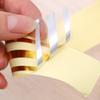 1PC 5m/196.85inch Self Adhesive Ceramic Tile Sticker Waterproof Gap Sealing Tape Wall Sticker Strip Floor Tile Stickers Living R