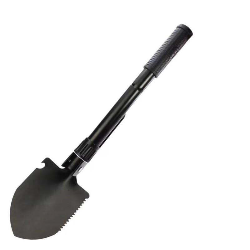 Brangdy Multi-functional Foldable Outdoor Shovel