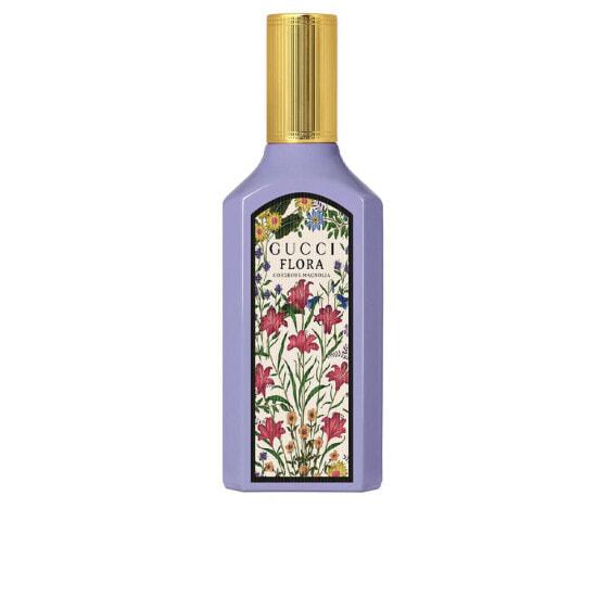 

Парфюмерная вода GUCCI FLORA GORGEOUS MAGNOLIA 50мл