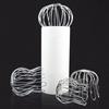 Protection Netting Balcony Drainage Cover Roof Floor Drain Rain Pipe Cap Gutter Guard Strainer