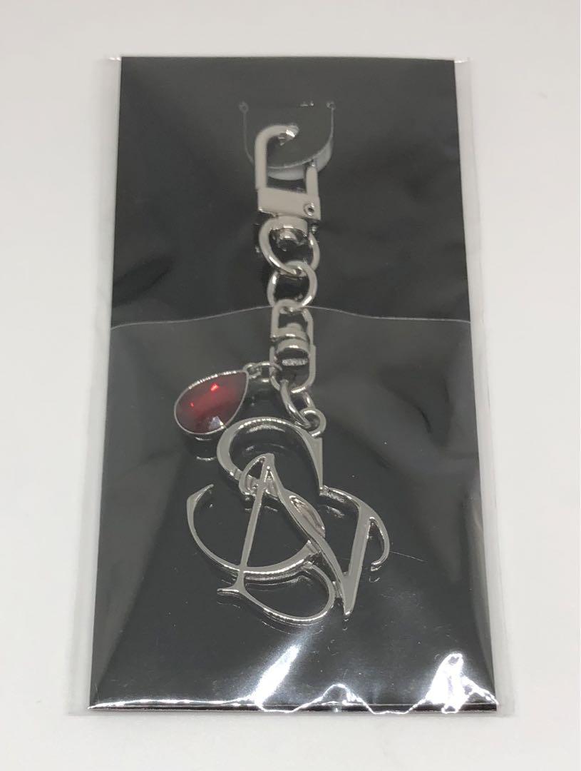 

[USED] ENHYPEN FATE+ SUNOO Metal Key Ring