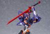 Good Smile Company Figma SSSS.GRIDMAN Grid Knight Non-Scale Movable Figure ABS PVC Painted