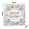 24 Pages Coloring Book ideal for Kids Adult Relieve Stress Kill Time DO IT YOURSELF Painting Drawing Book Painting Children Learning Playthings