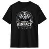 Harajuku Tshirt Summer Vote Binface 2026 Trending T Shirts Cotton Tshirt For Man Y2k Fun Design Short Sleeve Top Tees