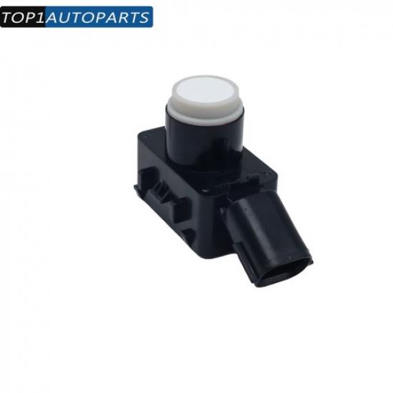 For 19-21 Camry RAV4 Avalon Lexus Bumper Parking Distance Sensor W/ Harness Plug