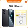 POCO X8 Pro 12+512 Black Dimensity 8500-Ultra Processor
