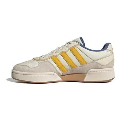 Courtic Sport Trend Low-Top Skate Shoes Unisex Sneakers Beige ID0559