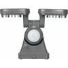 LED spotlight Brennenstuhl LUFOS Grey 480 Lm Motion Detector (5000 K)