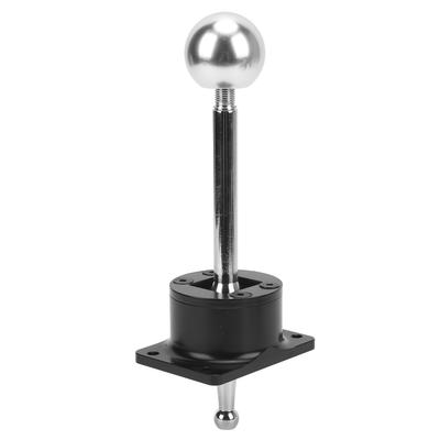 Car Short Shifter with Shifting Knob Replacement for Chevrolet Corvette C5C6 6 Sp 97?04