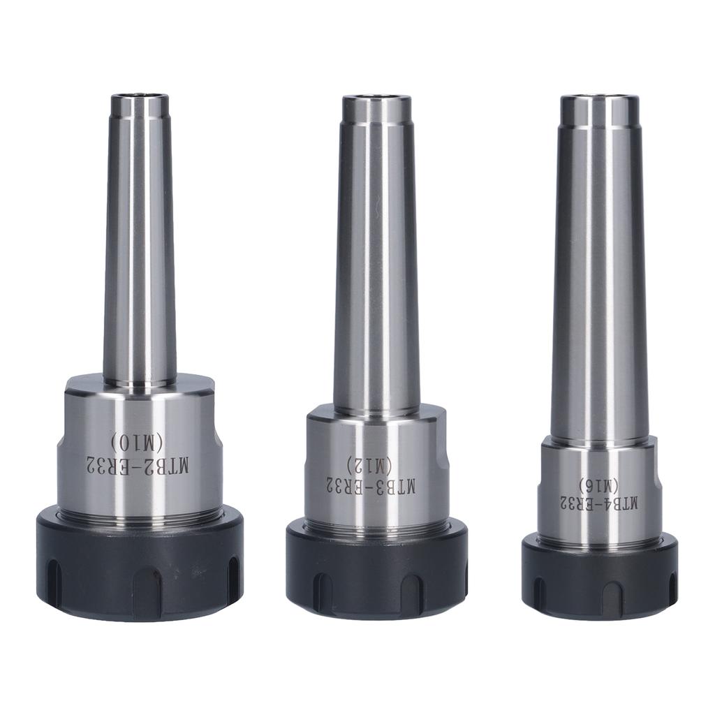 Buy CNC Tool Holder 40CrMnTi Spindle Taper Shank ER Milling Cutter