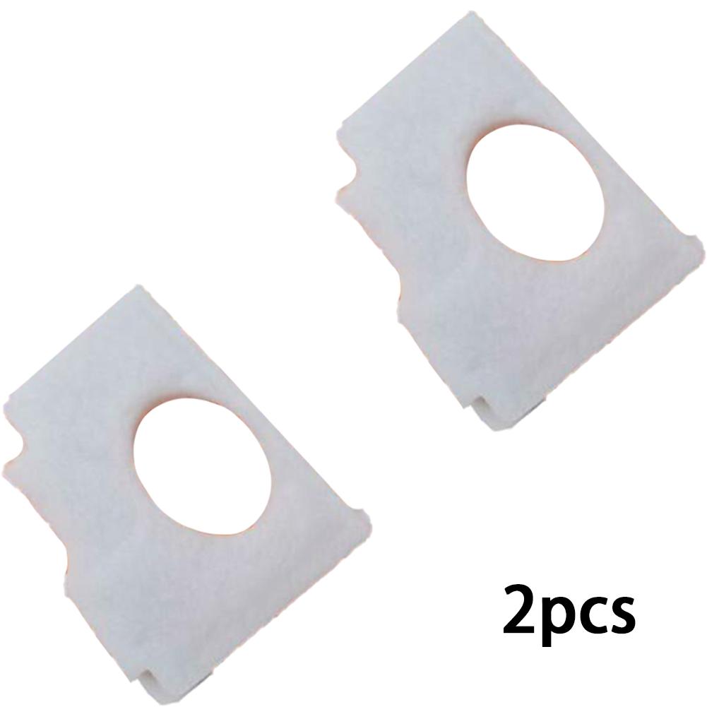 2pcs Original Air Filter For Stihl MS170 MS180 Filter Plate Brand New Filter Replacement Chainsaw Spare Parts Garden Tool