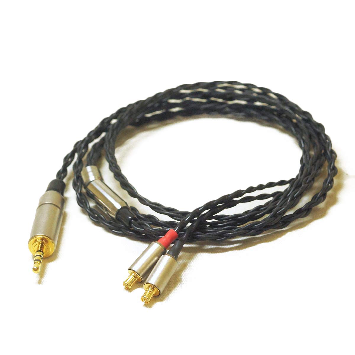 

Bispa earphone cable for earphone pole SDTREP-A4 Rei [A2DC 2.54 (balanced)]