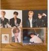[USED] VERIVERY SERIES O All autographed