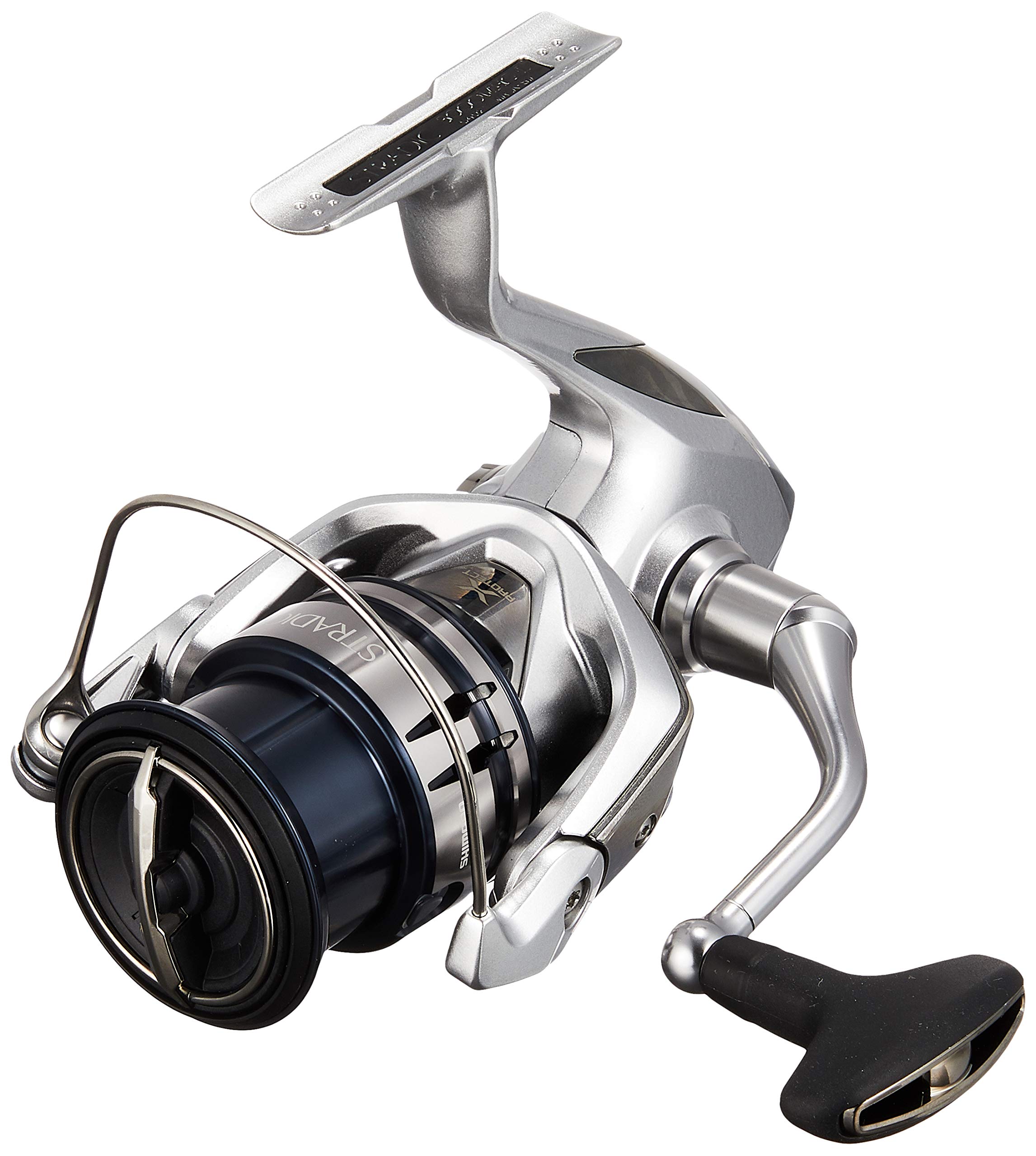 

Катушка для спиннинга SHIMANO 19 Stradic 3000MHG Seabass Standard Model Sakuramasu