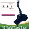1/100 MG Assembly Stand for Gundam Model Figures Red Frame, Astray, Strike, Freedom, Avalanche, Celestial Being
