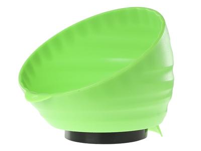 Plastic Magnetic Bowl