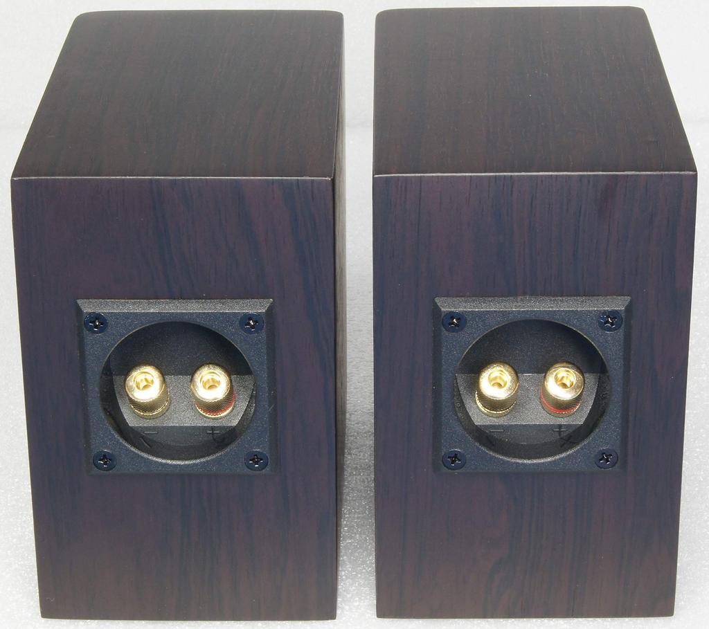 PARC Audio Speaker Kit 5cm DCK-F071W-C3