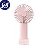 Portable Mini Stand Function Fan Cooler Phone Simple Switch Cool Down