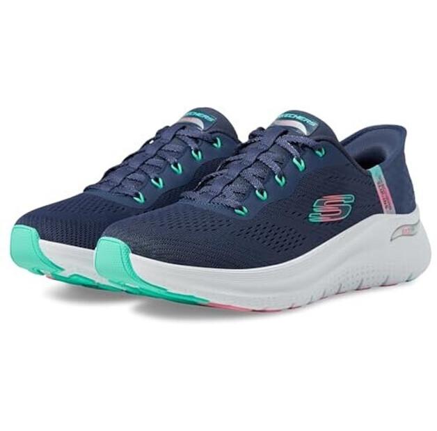 Skechers Slip-ins: Arch Fit 2.0 Easy Chic
