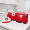 Portable Medicine Bag Travel Medical First Aid Bag Medicine Carrying Bag Large Capacity Medicine Bag Outdoor First Aid Supplies