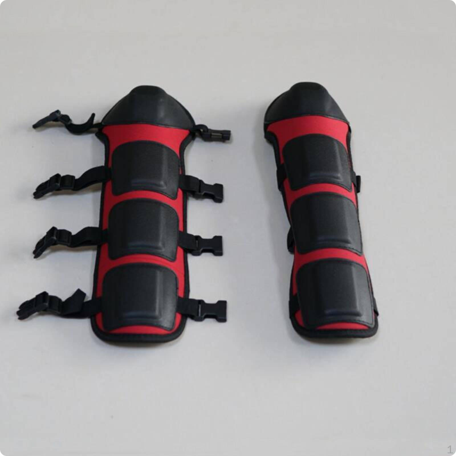 Vegetation Trimmer Knee Guard Padded Protection Grass Cutting Leg Pad ImpactResistant Garden