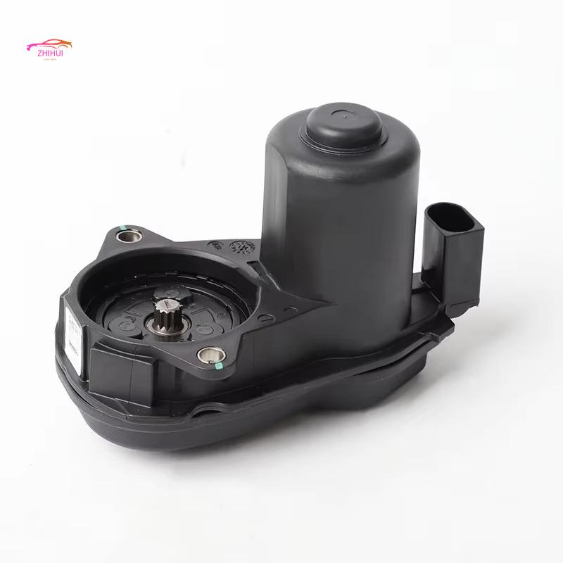 0009061004 A0009061004 Rear Parking Brake Engine Motors Electrical Actuator Motor For Benz