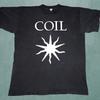 T-shirt Coil RISTAMPA T-Shirt Unisex