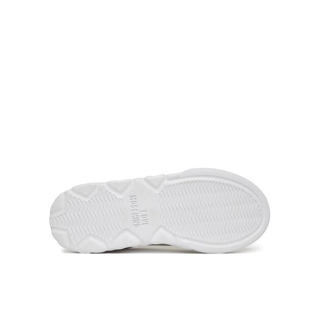 Кроссовки LOVE MOSCHINO JA15064G1MIA610A Белый