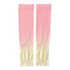 Sun Protection Sleeves Cooling Arm Sleeves with Thumb Hole