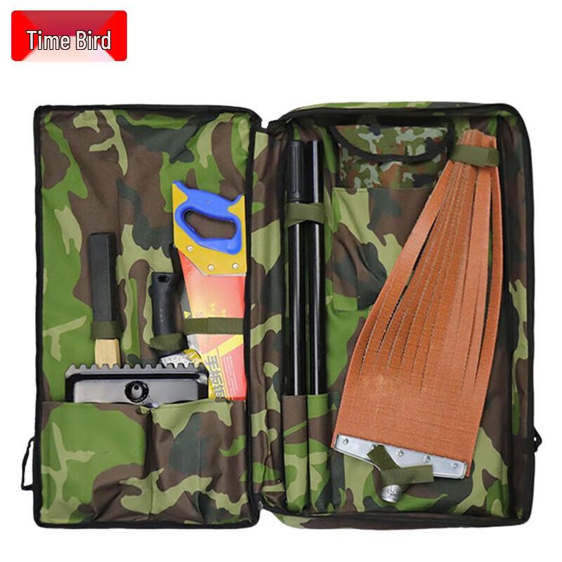 Shinao Multi-purpose Outdoor Tool Kits