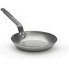 De Buyer Carbone Plus 22 Cm Frying Pan (5110.22)