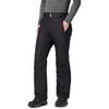 Columbia Bugaboo Iv Men' Ski Pants Black 1864312010 R