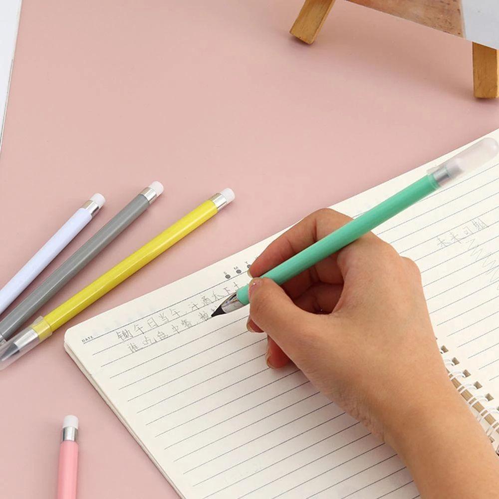 Stationery Erasable Stationery Supplies Unlimited Writing Pencil Eternal Pencil No Ink Sketch Tool
