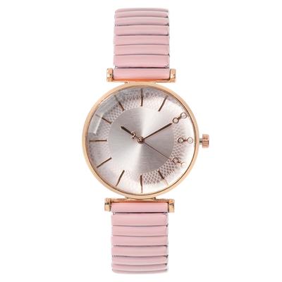 Fashion Scale Student Ladies Watch Women's Watch Elastic Strap Quartz Watch