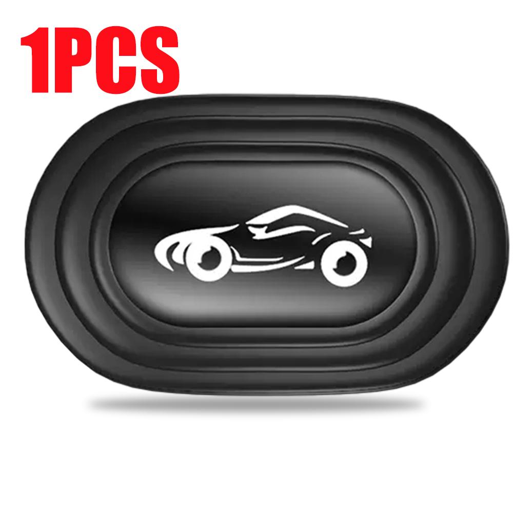 Autocolante anti-coliziune pentru ușa mașinii Garnitură pentru amortizor de șoc Protecție anti-șoc Izolată fonic Tampon silențios Garnitură din silicon