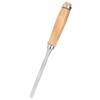 Wood Chisel Durable Chrome Vanadium Alloy Steel Carpentry Woodworking Hand Tool 8mm