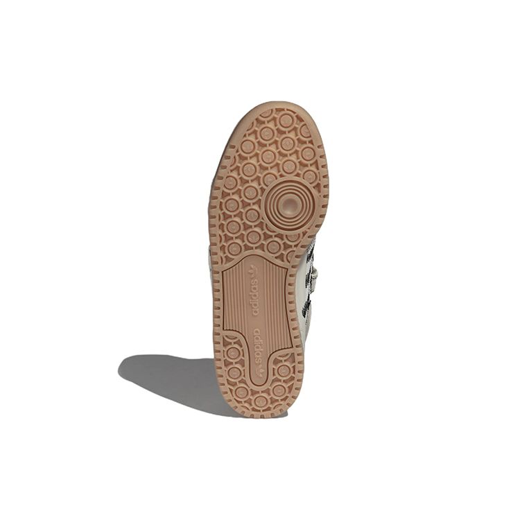 Adidas Originals Forum 84 Low Sneakers Unisex Sneakers White Black HP9563