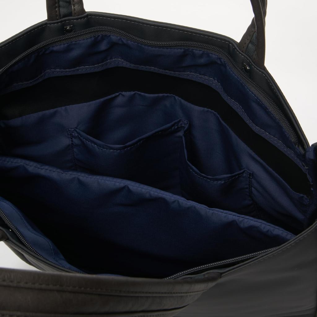 Tote Bag NEW PREMIUM ATS0892 GY [Anello]