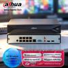 Dahua 8 Kanallı 4K PoE Ağ Video Kaydedici CN fişli (adaptör dahil)