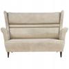 Zoja Wingback Sofa Set, Scandinavian Armchairs, Family Meble