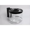 Glass Coffee Carafe for Kitchen Appliances