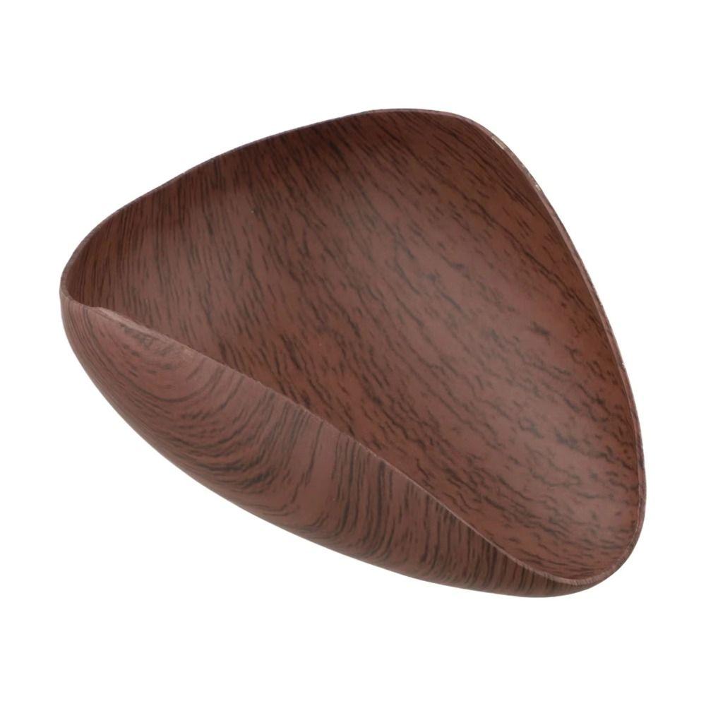 Leak Proof Coffee Bean Weighing Tray Easy To Clean Coffee Dosing Plate Coffee Bean Scoop Kitchen